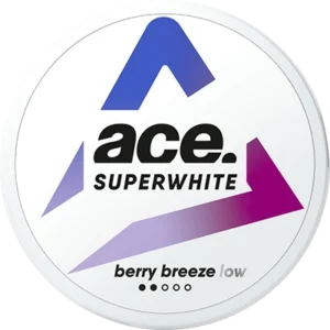 Ace Berry Breeze 4mg