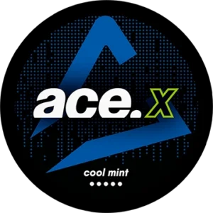 Ace X Cool Mint Slim