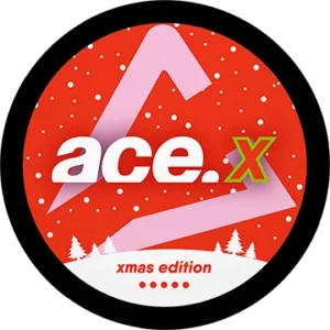 Ace X Xmas Edition