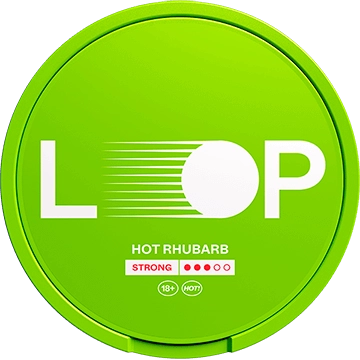 loop_hot_rhubarb_strong_t_360 LOOP Hot Rhubarb Strong