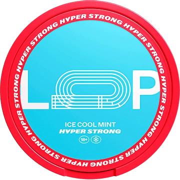 loop_ice_cool_mint_hyper_t_360_1 LOOP Ice Cool Mint Hyper Strong