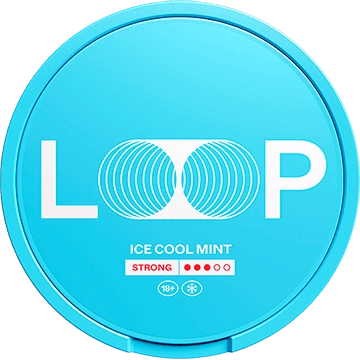 loop_ice_cool_mint_strong_t_360 LOOP Ice Cool Mint Strong
