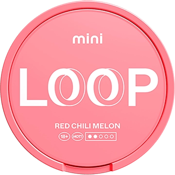 loop_red_chili_melon_mini_t_360_2 LOOP Red Chili Melon Mini