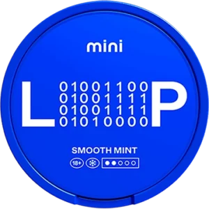 LOOP Smooth Mint Mini