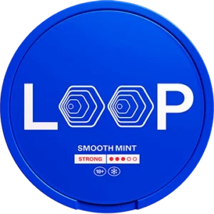 LOOP Smooth Mint Strong