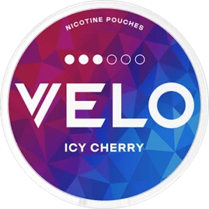 VELO Icy Cherry