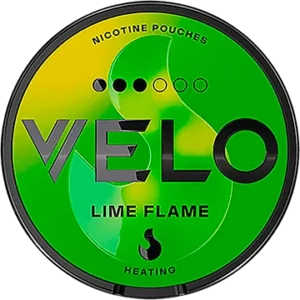 VELO Lime Flame