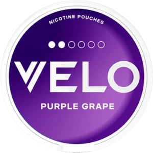 VELO Purple Grape Mini