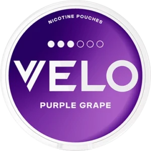 VELO Purple Grape
