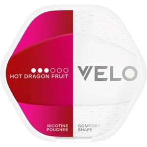 VELO Shift Hot Dragonfruit 8mg