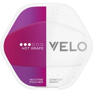 VELO Shift Hot Grape 8mg