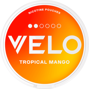 VELO Tropical Mango Slim