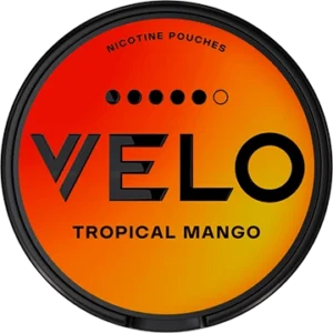 VELO Tropical Mango 14mg