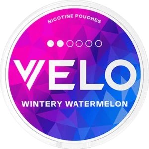 VELO Wintery Watermelon Mini