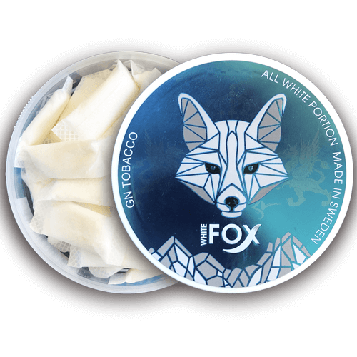 Mastering the First Impression: Your intriguing post title goes here White Fox
