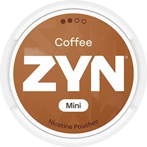 ZYN Coffee Normal Mini