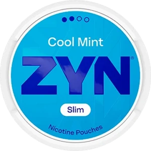 ZYN Cool Mint Normal Slim